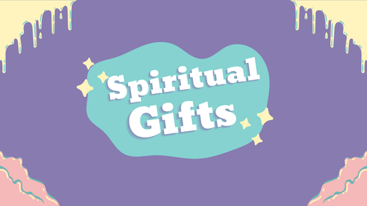 Spiritual Gifts: How to Discover and Use Yours
