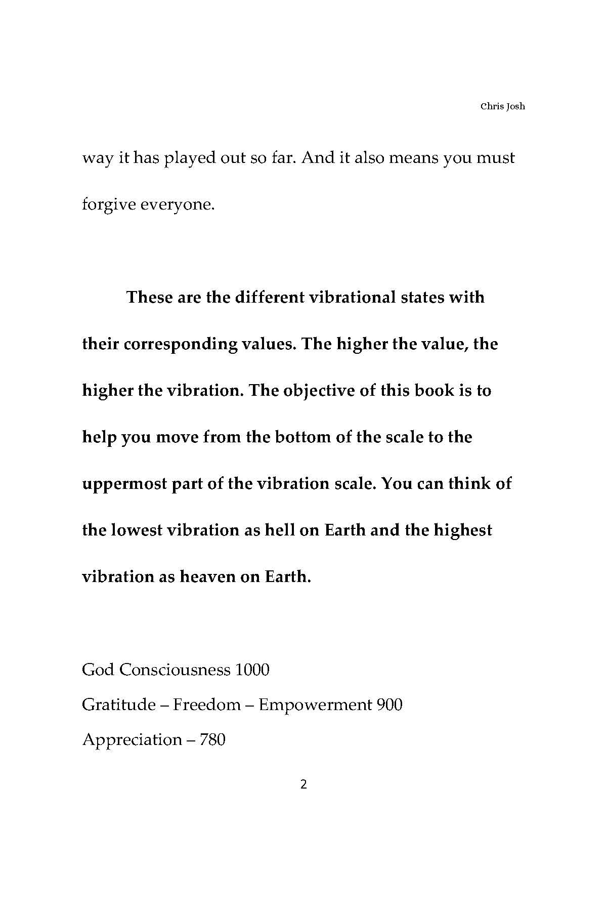 How to Access Your Divine Energy Autographed Book