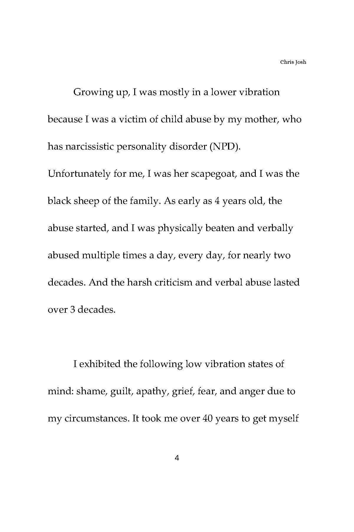 How to Access Your Divine Energy Autographed Book