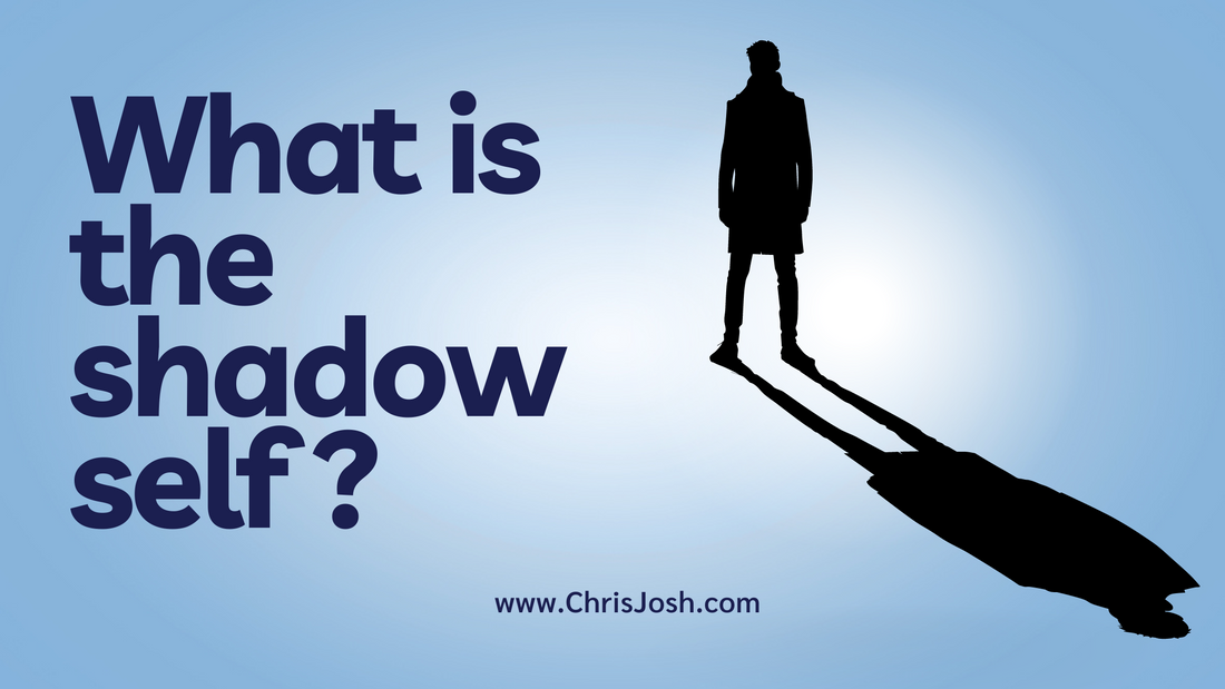 What Is The Shadow Self?