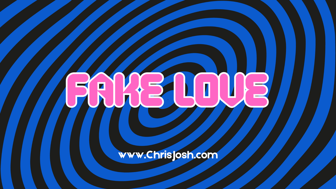 They Won't Do This One Thing If They Truly Loved You - Chris Josh