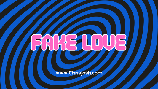 They Won't Do This One Thing If They Truly Loved You - Chris Josh