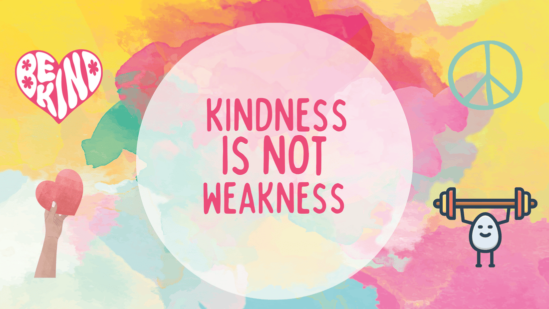 Why Kindess is Mistaken as Weakness - Chris Josh