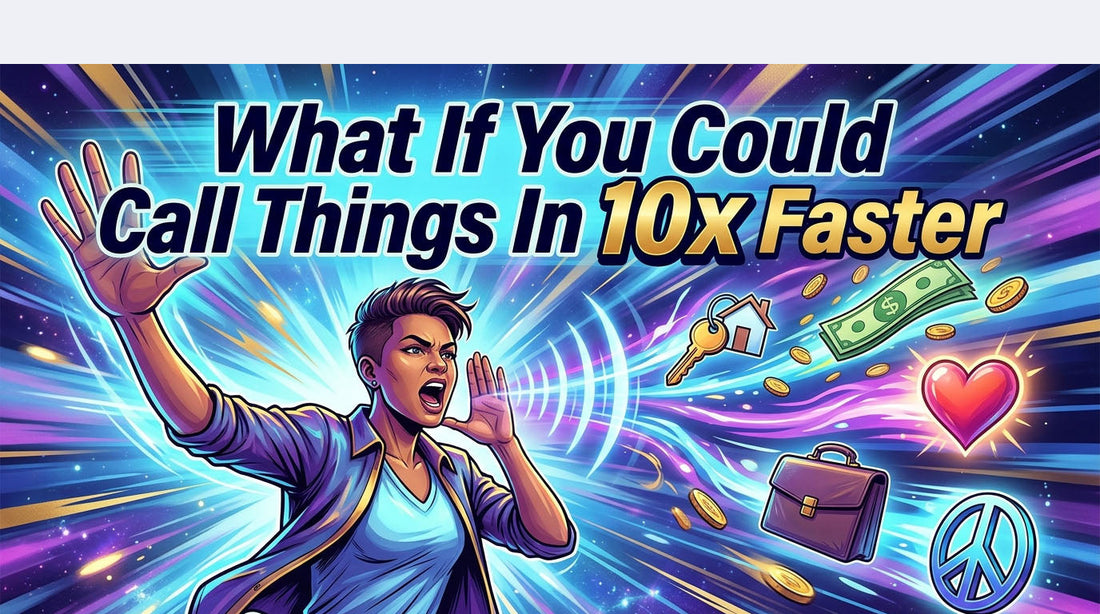 What If You Could Call Things In 10x Faster