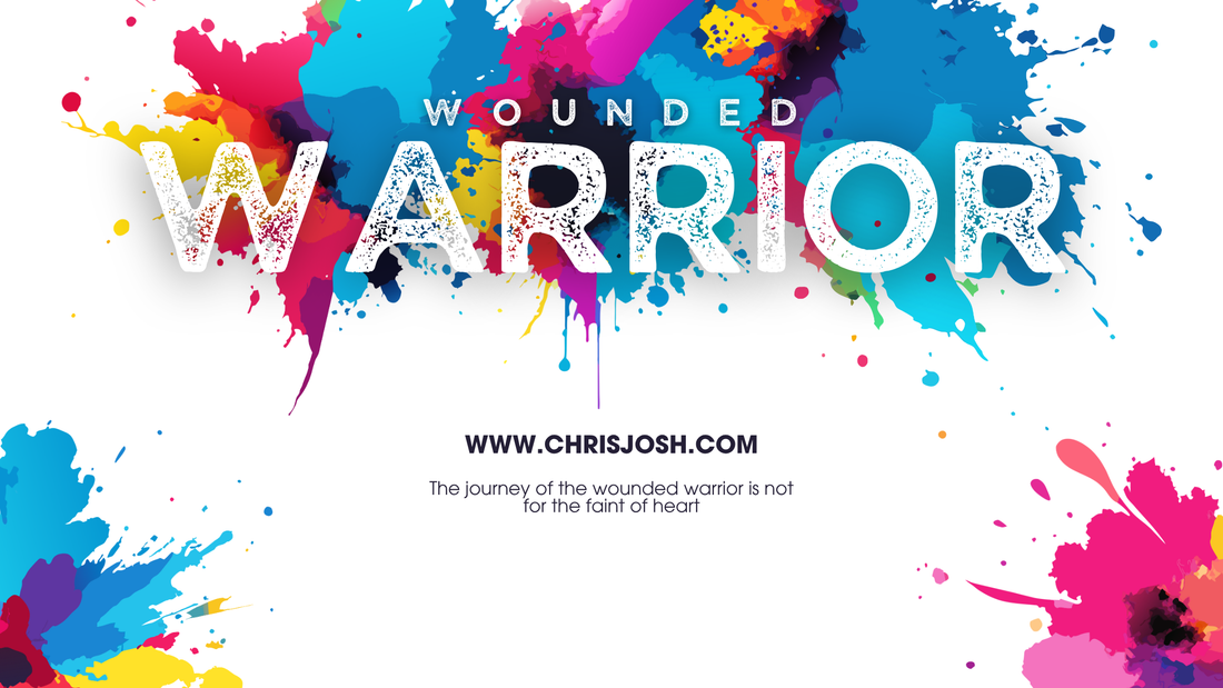 The Life of the Wounded Warrior