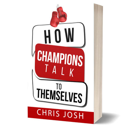 The Wired - to - Win Bundle (Autographed) - Chris Josh