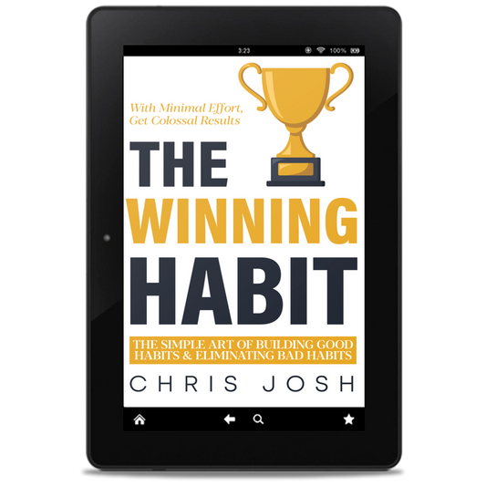 The Winning Habit [E-BOOK]