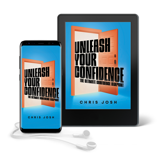 Unleash Your Confidence [AUDIOBOOK]