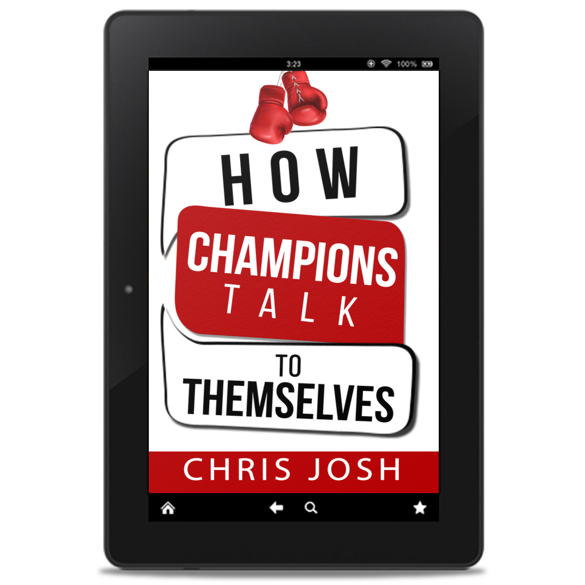 How Champions Talk to Themselves [E-BOOK]