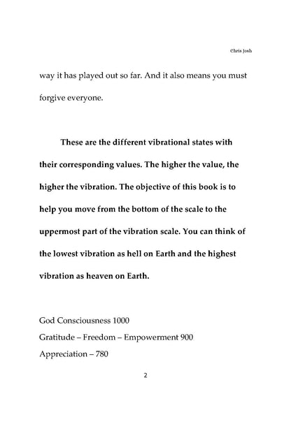 How to Access Your Divine Energy [E-BOOK]