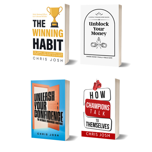 The Performance Collection (Autographed)