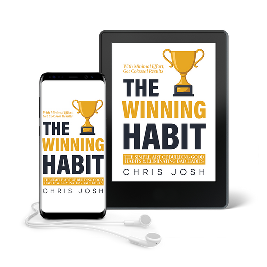 The Winning Habit [AUDIOBOOK]