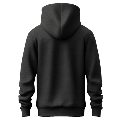 LED BY GOD Alchemist Pullover Hoodie by Chris Josh